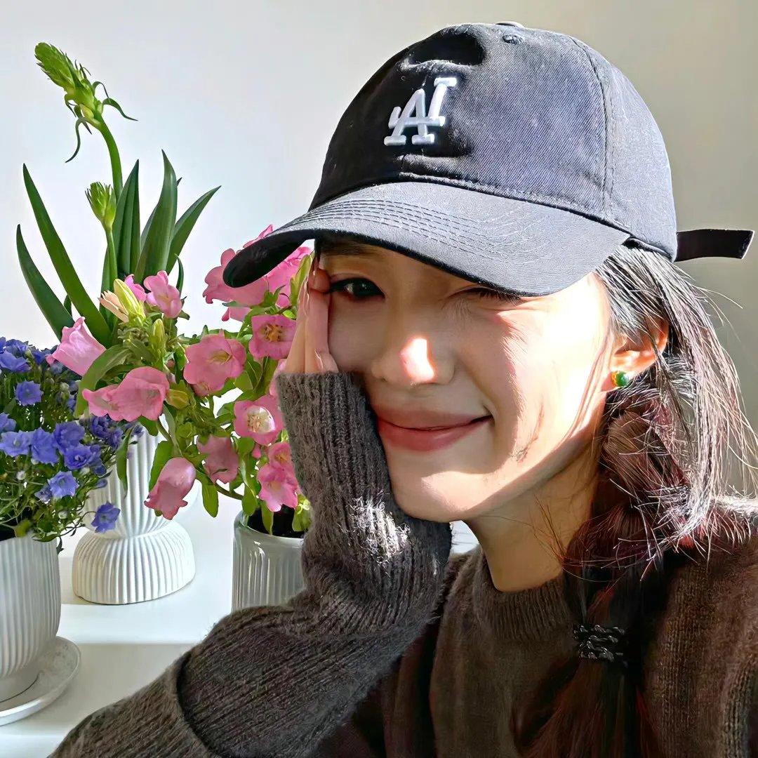 隔墙花
